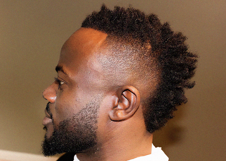 Frohawk