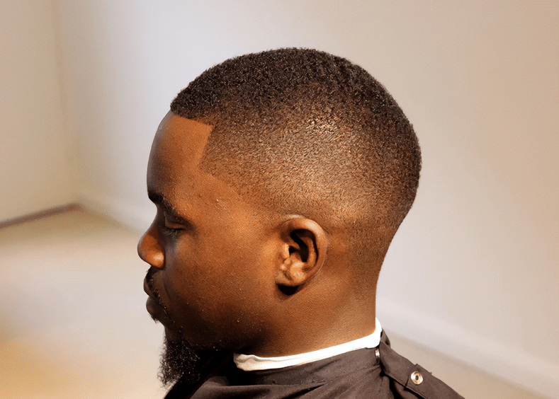 Skin Fade