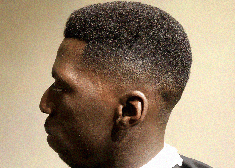 Skin Fade