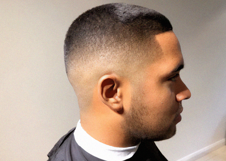 Skin Fade