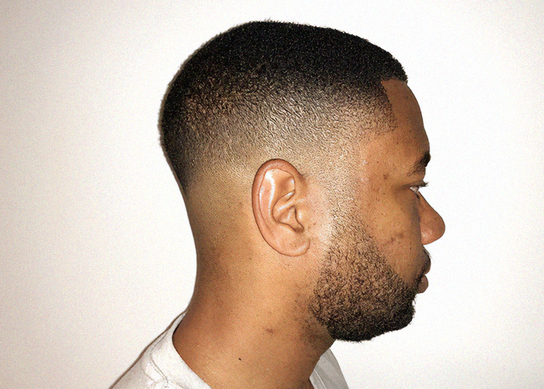 Skin Fade