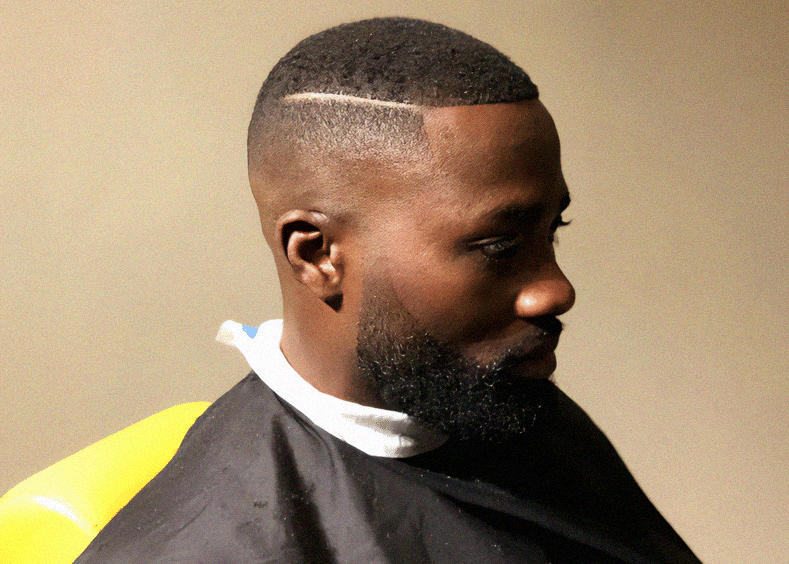 Skin Fade