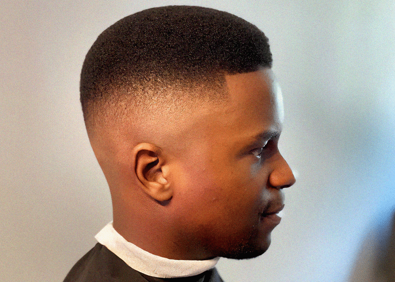 Skin Fade